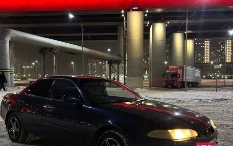 Toyota Sprinter Marino, 1994 год, 320 000 рублей, 8 фотография