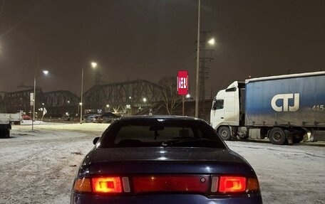 Toyota Sprinter Marino, 1994 год, 320 000 рублей, 6 фотография