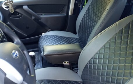 Datsun on-DO I рестайлинг, 2019 год, 750 000 рублей, 5 фотография