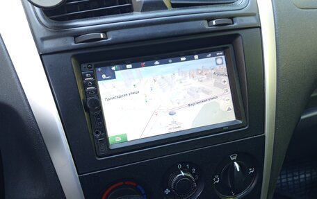 Datsun on-DO I рестайлинг, 2019 год, 750 000 рублей, 14 фотография