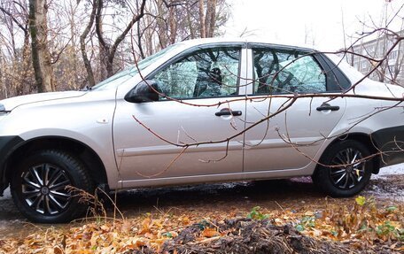 Datsun on-DO I рестайлинг, 2019 год, 750 000 рублей, 13 фотография