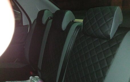 Datsun on-DO I рестайлинг, 2019 год, 750 000 рублей, 18 фотография