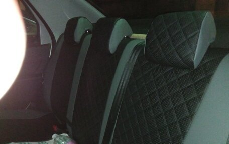 Datsun on-DO I рестайлинг, 2019 год, 750 000 рублей, 15 фотография