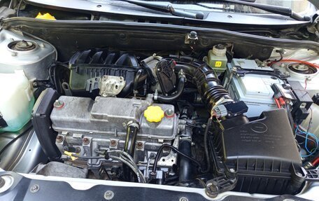 Datsun on-DO I рестайлинг, 2019 год, 750 000 рублей, 7 фотография