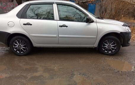 Datsun on-DO I рестайлинг, 2019 год, 750 000 рублей, 9 фотография