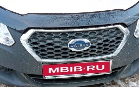 Datsun on-DO I рестайлинг, 2019 год, 750 000 рублей, 11 фотография