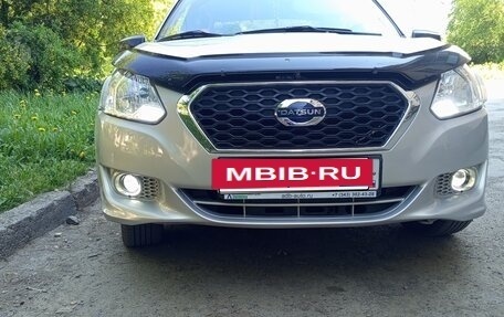 Datsun on-DO I рестайлинг, 2019 год, 750 000 рублей, 17 фотография