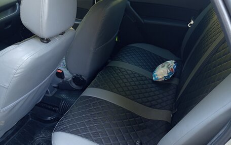 Datsun on-DO I рестайлинг, 2019 год, 750 000 рублей, 19 фотография