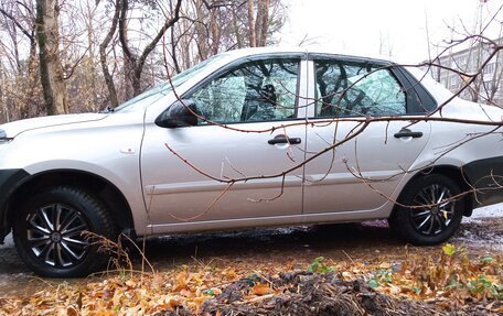 Datsun on-DO I рестайлинг, 2019 год, 750 000 рублей, 24 фотография