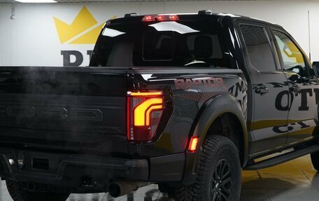 Ford F-150, 2024 год, 13 499 000 рублей, 7 фотография