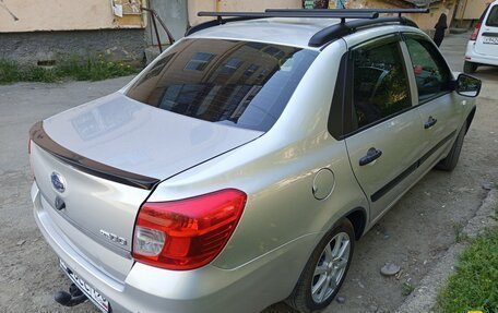 Datsun on-DO I рестайлинг, 2019 год, 750 000 рублей, 26 фотография