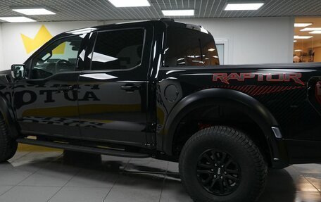 Ford F-150, 2024 год, 13 499 000 рублей, 6 фотография