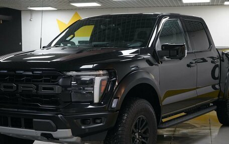 Ford F-150, 2024 год, 13 499 000 рублей, 2 фотография