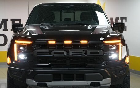 Ford F-150, 2024 год, 13 499 000 рублей, 3 фотография