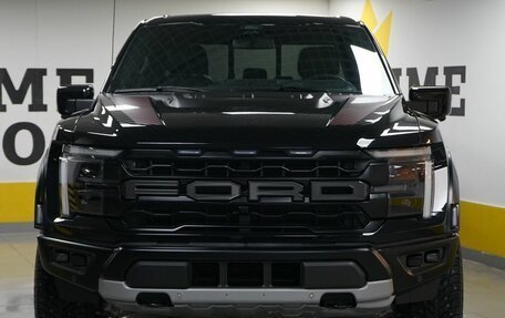 Ford F-150, 2024 год, 13 499 000 рублей, 5 фотография