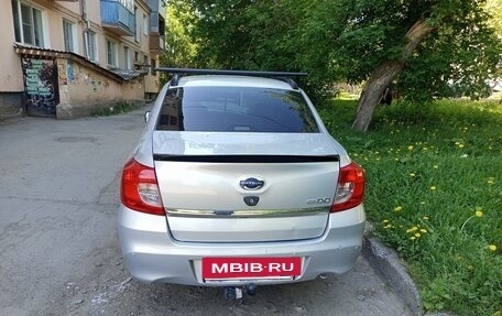 Datsun on-DO I рестайлинг, 2019 год, 750 000 рублей, 27 фотография