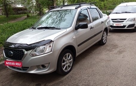 Datsun on-DO I рестайлинг, 2019 год, 750 000 рублей, 21 фотография