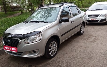 Datsun on-DO I рестайлинг, 2019 год, 750 000 рублей, 23 фотография