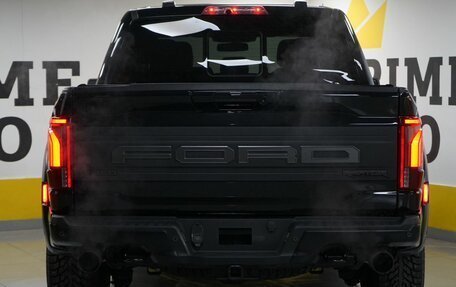 Ford F-150, 2024 год, 13 499 000 рублей, 8 фотография