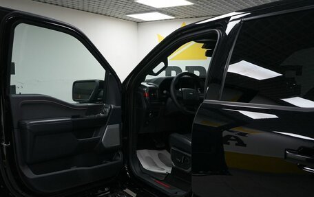 Ford F-150, 2024 год, 13 499 000 рублей, 11 фотография