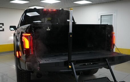 Ford F-150, 2024 год, 13 499 000 рублей, 9 фотография