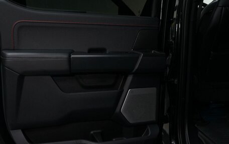 Ford F-150, 2024 год, 13 499 000 рублей, 18 фотография