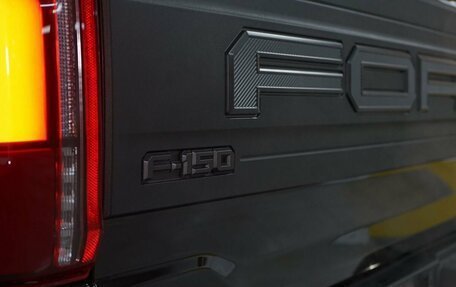 Ford F-150, 2024 год, 13 499 000 рублей, 21 фотография