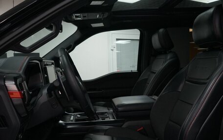 Ford F-150, 2024 год, 13 499 000 рублей, 30 фотография