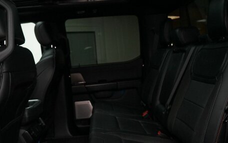 Ford F-150, 2024 год, 13 499 000 рублей, 29 фотография