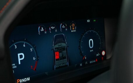 Ford F-150, 2024 год, 13 499 000 рублей, 33 фотография