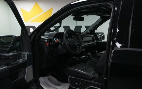 Ford F-150, 2024 год, 13 499 000 рублей, 28 фотография