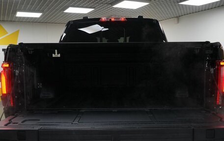 Ford F-150, 2024 год, 13 499 000 рублей, 24 фотография