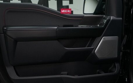 Ford F-150, 2024 год, 13 499 000 рублей, 27 фотография