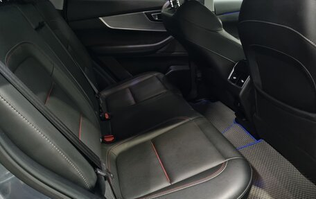 Chery Tiggo 7 Pro, 2021 год, 1 490 000 рублей, 10 фотография