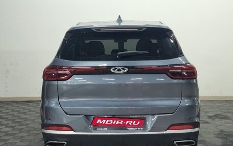 Chery Tiggo 7 Pro, 2021 год, 1 490 000 рублей, 6 фотография