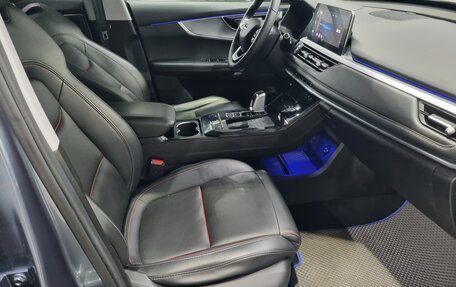 Chery Tiggo 7 Pro, 2021 год, 1 490 000 рублей, 9 фотография