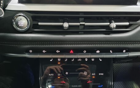 Chery Tiggo 7 Pro, 2021 год, 1 490 000 рублей, 17 фотография