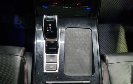 Chery Tiggo 7 Pro, 2021 год, 1 490 000 рублей, 18 фотография