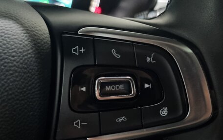 Chery Tiggo 7 Pro, 2021 год, 1 490 000 рублей, 15 фотография