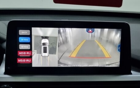 Chery Tiggo 7 Pro, 2021 год, 1 490 000 рублей, 16 фотография