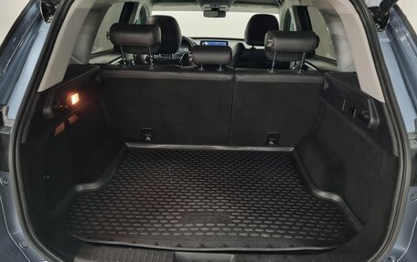 Chery Tiggo 7 Pro, 2021 год, 1 490 000 рублей, 24 фотография