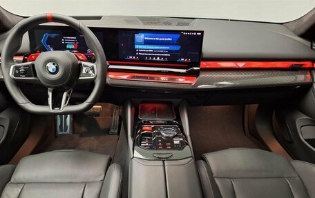 BMW M5, 2024 год, 19 800 000 рублей, 9 фотография