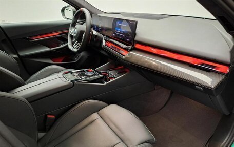 BMW M5, 2024 год, 19 800 000 рублей, 5 фотография