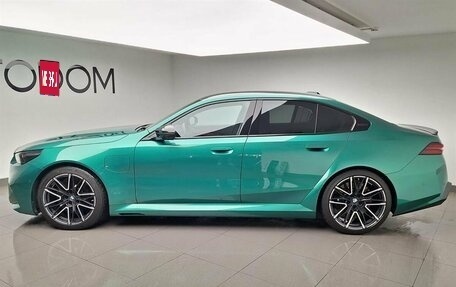 BMW M5, 2024 год, 19 800 000 рублей, 4 фотография