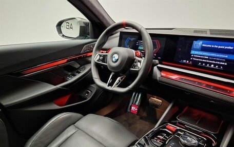 BMW M5, 2024 год, 19 800 000 рублей, 8 фотография