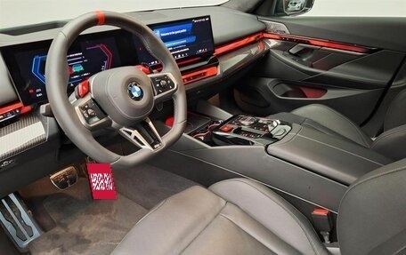 BMW M5, 2024 год, 19 800 000 рублей, 2 фотография