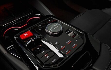 BMW M5, 2024 год, 19 800 000 рублей, 14 фотография