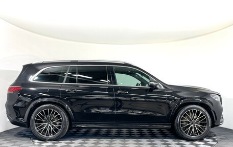 Mercedes-Benz GLS, 2023 год, 14 251 000 рублей, 4 фотография