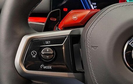 BMW M5, 2024 год, 19 800 000 рублей, 15 фотография