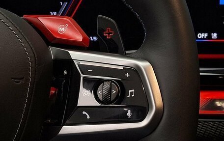 BMW M5, 2024 год, 19 800 000 рублей, 16 фотография